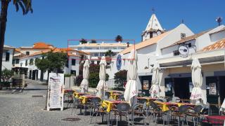 Apartament Porto Santo - 7