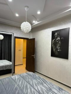 3-bedroom apartment - 5