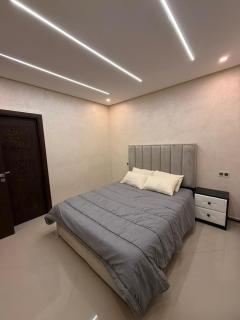 3-bedroom apartment - 1