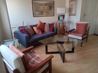 Cozy Miraflores Apartamento - 0