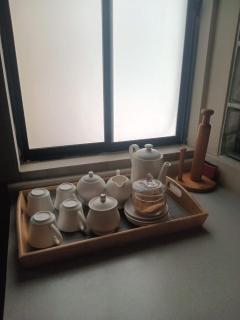 Cozy Miraflores Apartamento - 5