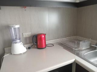 Cozy Miraflores Apartamento - 4