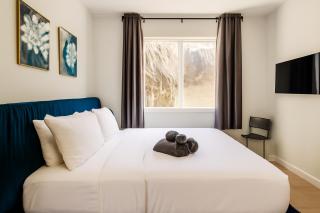 3bed3bath-sleeps6,wifi,wd,temple - 4