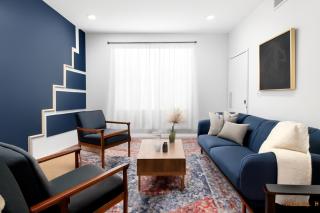 3bed3bath-sleeps6,wifi,wd,temple - 0