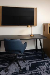 Fairfield Inn & Suites by Marriott Muskegon Norton Shores - 2