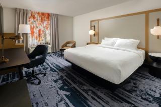 Fairfield Inn & Suites by Marriott Muskegon Norton Shores - 4
