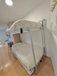 Presidente Sierra - 3