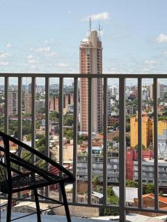 Bowie Apart with 2 BR centre and overlooking the bay - 6