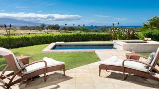 ❤PiH❤ Ikena Nani Ocean Coastline Views Mauna Kea Resort - 8