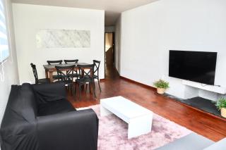 Spacious apartment in Anzures - 7