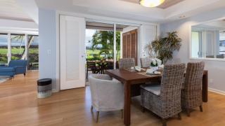 ISLAND SONG VILLA Fresh 2BR Islands at Mauna Lani Home with Great Views - 1