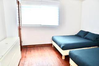 Spacious apartment in Anzures - 8