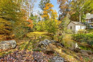Serene Getaway with Trail Access in Chester Springs - 8