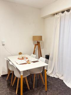 Departamento 2 ambientes a metros de plaza colon y del mar - Mar del Plata - 3