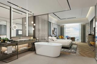 Sheraton Kota Kinabalu - 8