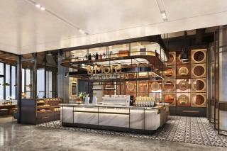 Sheraton Kota Kinabalu - 2