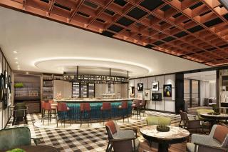 Sheraton Kota Kinabalu - 4