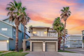 Seaside Haus BB923 - 8