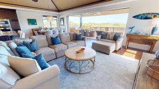 HAWAIIAN DESTINY Spacious Detached KaMilo 4BR with Heated Pool and Spa - 6