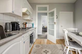 Cumbrae View Apartment Largs - Largs - 8