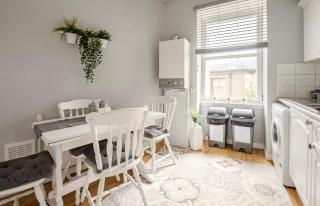 Cumbrae View Apartment Largs - 5