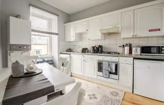 Cumbrae View Apartment Largs - 0