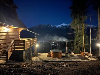 Chata pod Bukiem 1 - 0