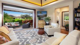 WAHI MALU Comfortable 3BR Single-Level KaMilo Home Near Pool - 2