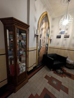 Klooster Mariadal Maastricht - 5