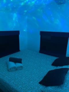 Le Starry Night, proche Bordeaux, parking gratuit - 4