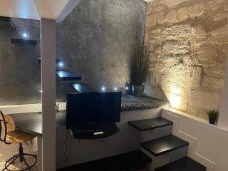 Le Starry Night, proche Bordeaux, parking gratuit - 1