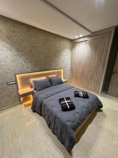 Casa Serenity Studio moderne à Casablanca - 1