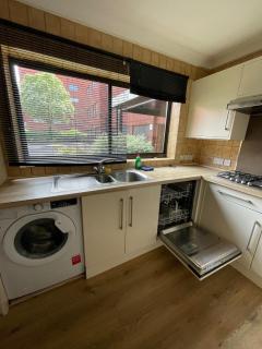 2bed&2bath flat in Finchley Central - 8