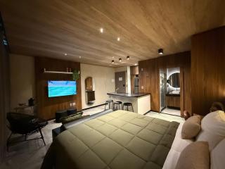 Ap New Time Beira Mar - Castelo B Temporada - 6