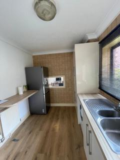 2bed&2bath flat in Finchley Central - 2