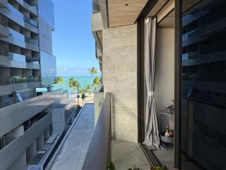 Ap New Time Beira Mar - Castelo B Temporada - 5