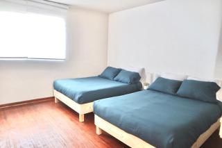 Spacious apartment in Anzures - 9