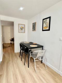 Saphir Apartment 2 rooms Senlis Centre Parc Astérix - 9