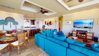 ❤PiH❤ Beautiful Ocean Villa Nani Moana Hale Stunning Ocean Views - 3