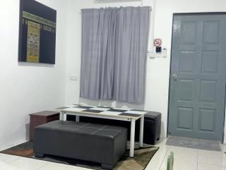 Homestay Atok 1 Mus'lim Only - 3
