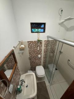 Vila Santíssimo Hospedagem e Café - 5