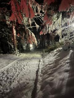 Chata pod Bukiem 1 - 6