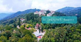 ComfyHome A3-5-6 5th Flr Mountaon view - 3