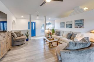 Pool, Spa and Mtn Views Lake Havasu City Home - 7