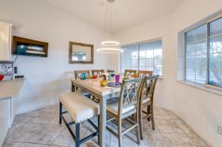 Pool, Spa and Mtn Views Lake Havasu City Home - 4