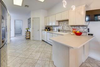 Pool, Spa and Mtn Views Lake Havasu City Home - 3