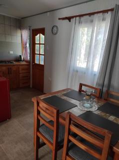 Cabaña el Encanto - 4