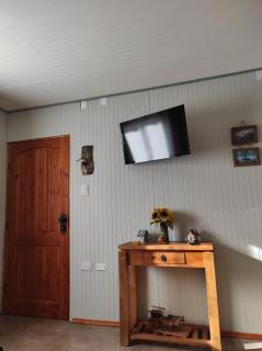 Cabaña el Encanto - 3