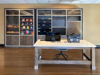 Holiday Inn Little Rock-Presidential-Dwntn by IHG - 8