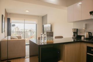 Enchanting 1BR with Balcony in Barranco - 7